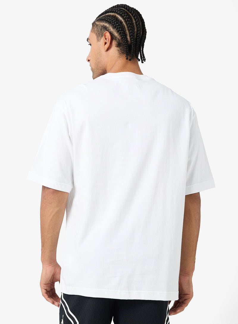 جوردن تيشيرت مدينة دبي جوردان - Image 3